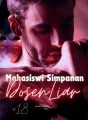 Mahasiswi Simpanan Dosen Liar cover