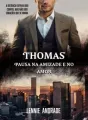 THOMAS, PAUSA NA AMIZADE E NO AMOR cover