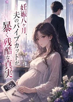 妊娠八ヶ月、夫のパイプカットが暴く残酷な真実