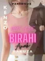 Hot Love - Birahi Anak Yakuza cover