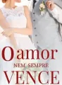 O amor nem sempre vence  cover