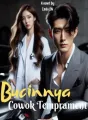 Bucinnya Cowok Temprament cover