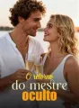 O retorno do mestre oculto cover