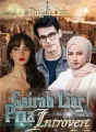Gairah Liar Pria Introvert cover