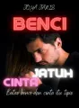 Benci Jatuh Cinta cover
