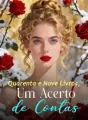Quarenta e Nove Livros, Um Acerto de Contas cover