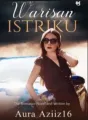 WARISAN ISTRIKU cover