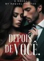DEPOIS DE VOCÊ. cover