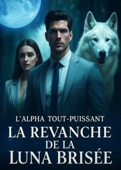La revanche de la Luna brisé
