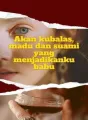 Madu Jadi Upik Abu cover
