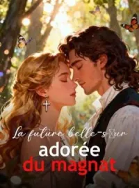 La future belle-sœur adorée du magnat