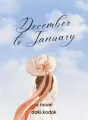 December to January cover
