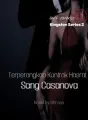Terperangkap Kontrak Hasrat Sang Casanova cover