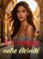 Il a rompu notre éternité cover