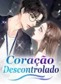 Coração Descontrolado cover