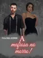 A MAFIOSA NA MÁFIA cover