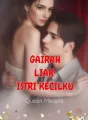 Gairah Liar Istri Kecilku cover