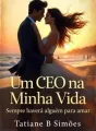 Um Ceo na minha vida cover
