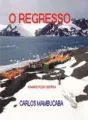 O REGRESSO cover