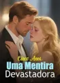 Cinco Anos, Uma Mentira Devastadora cover
