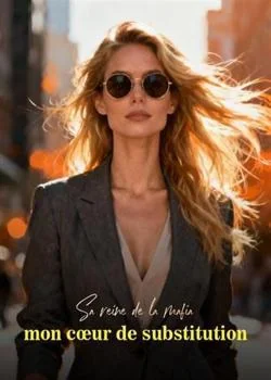 Sa reine de la mafia, mon cœur de substitution