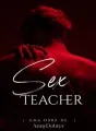 Sex Teacher cover