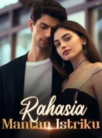 Rahasia Mantan Istriku