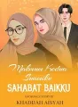 Makmum Kedua Suamiku Sahabat Baik ku cover
