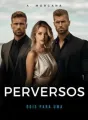 Perversos cover