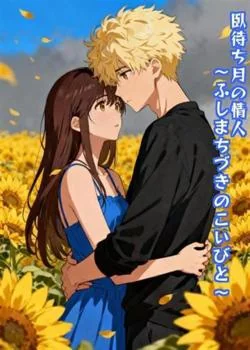 臥待ち月の情人 〜ふしまちづきのこいびと〜