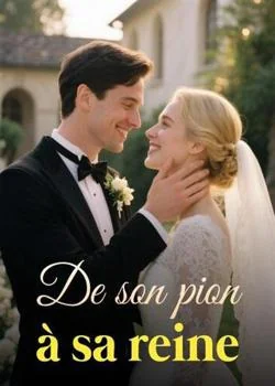 De son pion à sa reine