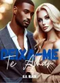 Deixe-Me Te Amar  cover
