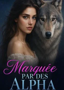 Marquée par des Alpha