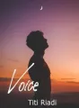 Voice : 40 Days With Mr Carson cover