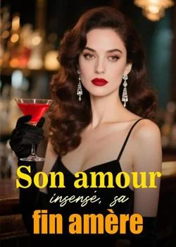 Son amour insensé, sa fin amère