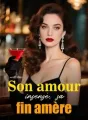 Son amour insensé, sa fin amère cover