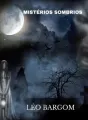 MISTÉRIOS SOMBRIOS cover