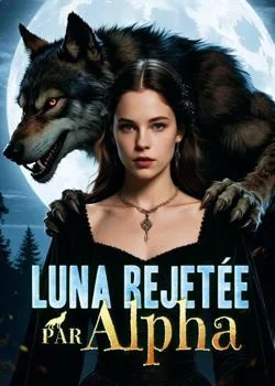Luna rejetée par Alpha