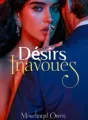 Désirs Inavoués  cover