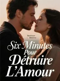 Six Minutes Pour Détruire L'Amour