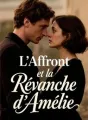 L'Affront et la Revanche d'Amélie cover