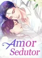 Amor Sedutor cover