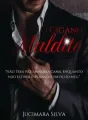 O Cigano Maldito cover