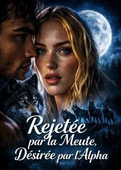 Rejetée par la Meute, Désirée par l'Alpha 