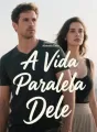 A Vida Paralela Dele cover