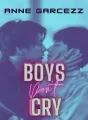Boys don't cry cover