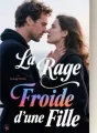 La Rage Froide d'une Fille cover