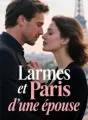 Larmes et paris d'une épouse cover