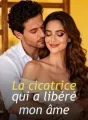 La cicatrice qui a libéré mon âme cover