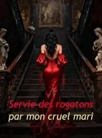 Servie des rogatons par mon cruel mari